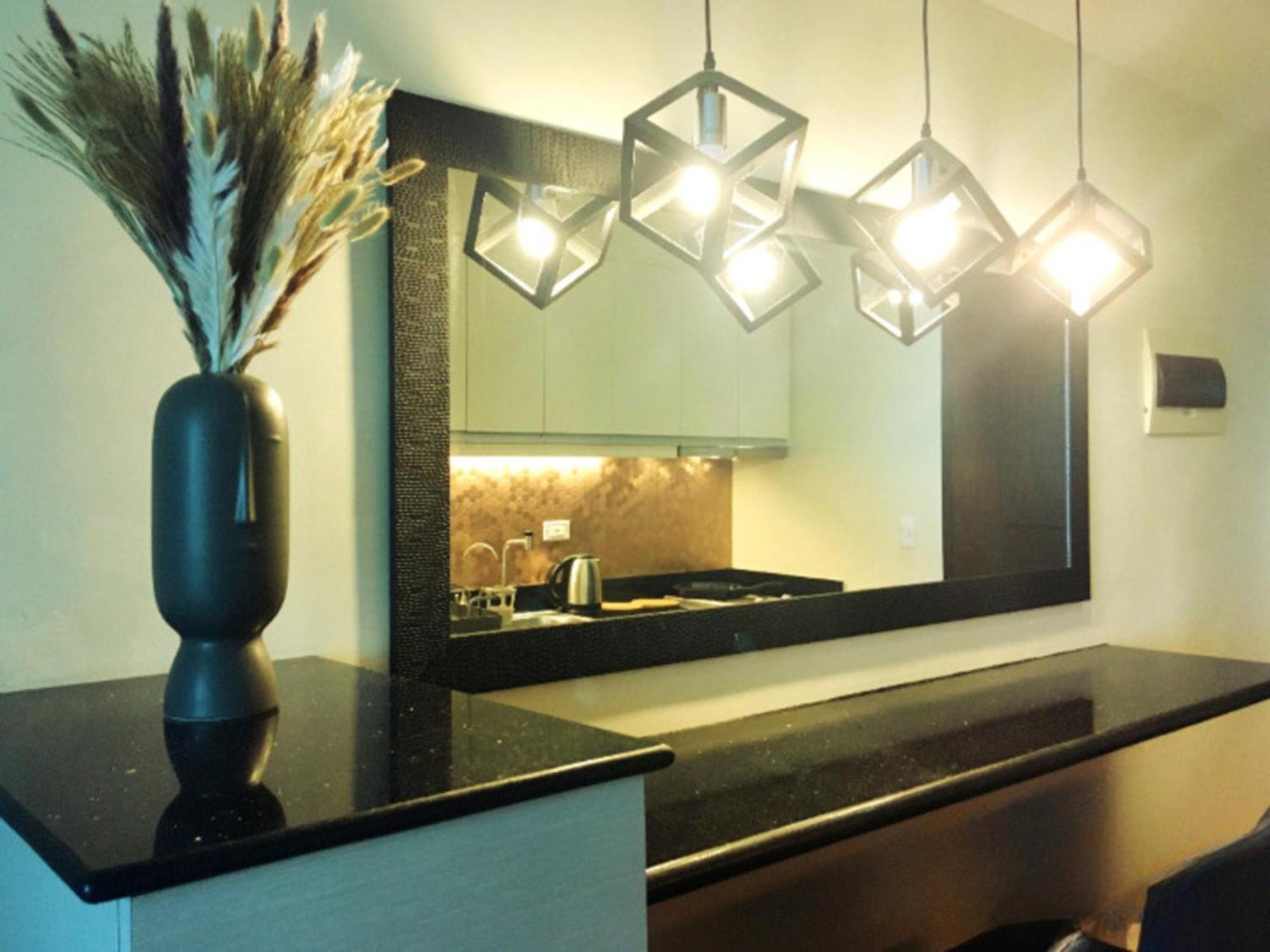 Megaworld Furnished Studio Near Mall/Marriott/Icc Iloilo City Exterior foto
